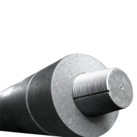 Furnace Graphite Electrodes for Steel Industry