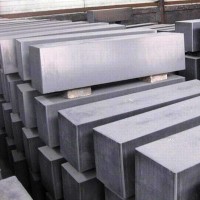 Sintered Artificial Graphite Blocks for sale