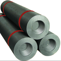 extruded Graphite Electrode for arc furnace, EAF