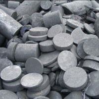 Graphite electrode scrap price